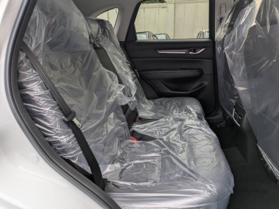 マツダ CX-5 22枚目