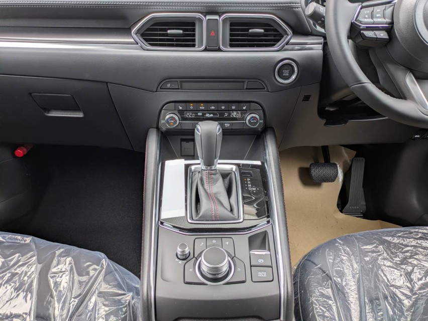 マツダ CX-5 26枚目