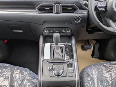 マツダ CX-5 26枚目