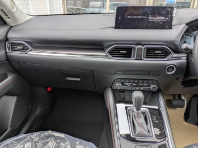 マツダ CX-5 28枚目