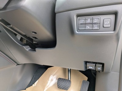 マツダ CX-5 33枚目