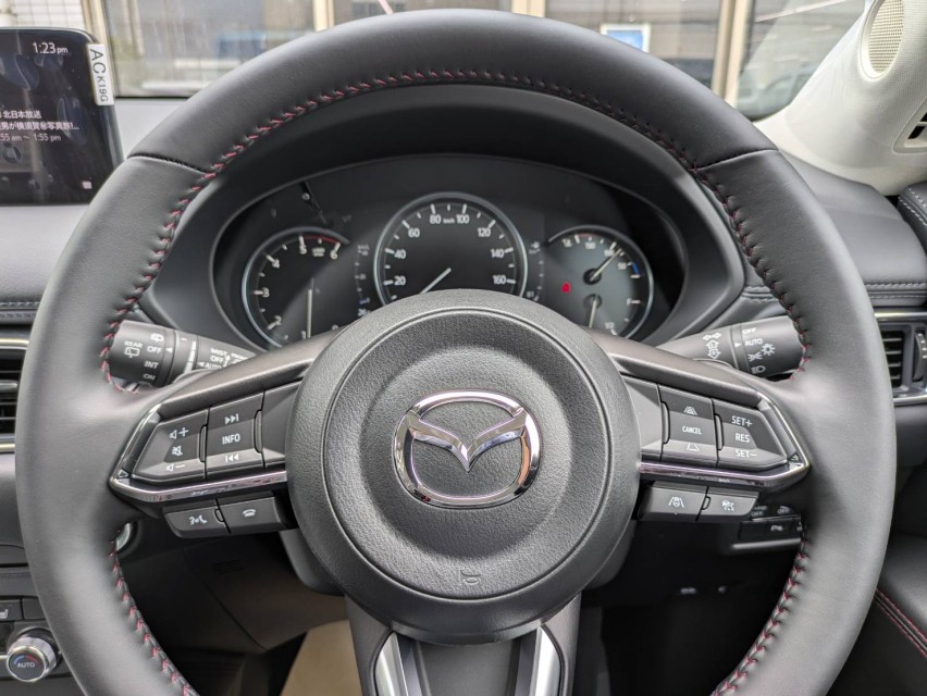 マツダ CX-5 34枚目