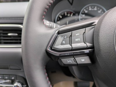 マツダ CX-5 37枚目