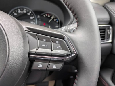 マツダ CX-5 38枚目
