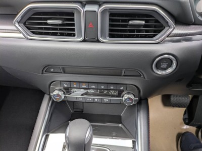 マツダ CX-5 40枚目