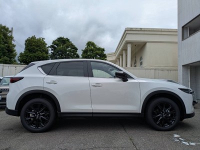 マツダ CX-5 7枚目