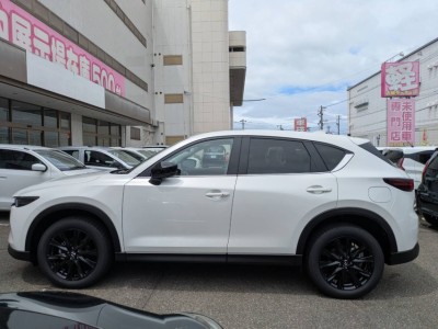 マツダ CX-5 8枚目