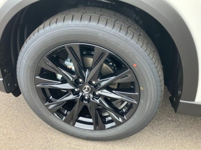 マツダ CX-5 14枚目
