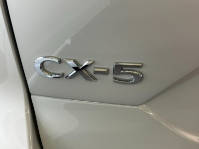 マツダ CX-5 21枚目