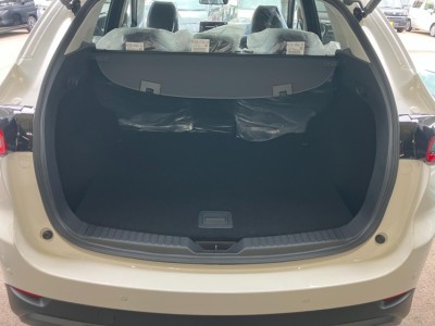 マツダ CX-5 25枚目