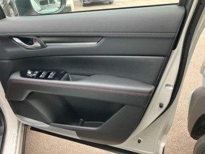 マツダ CX-5 30枚目