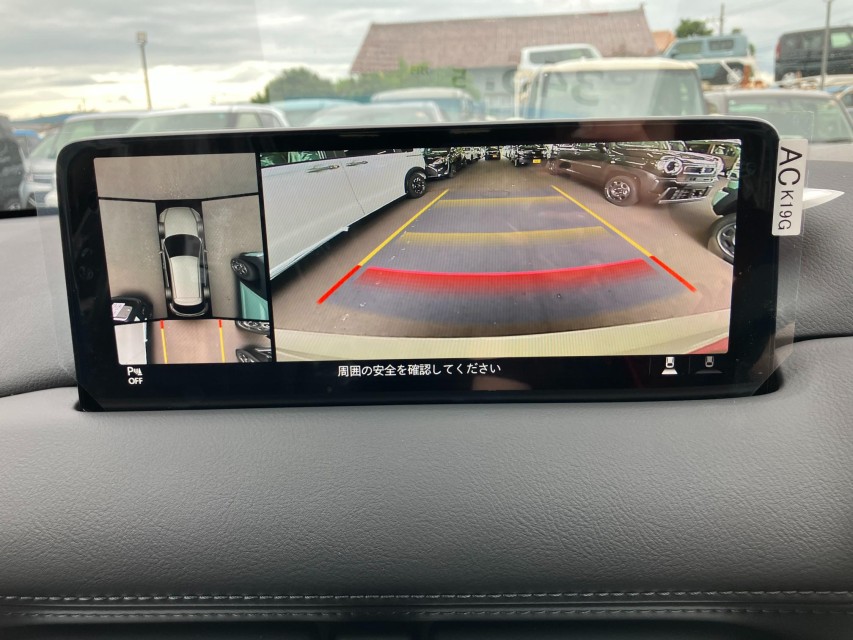 マツダ CX-5 4枚目