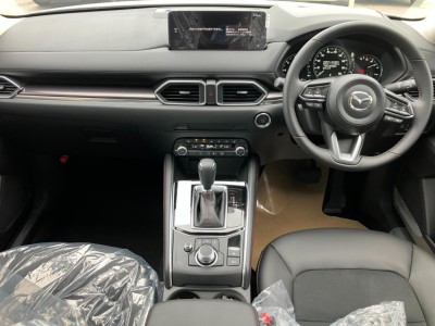 マツダ CX-5 31枚目