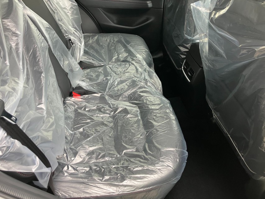 マツダ CX-5 33枚目