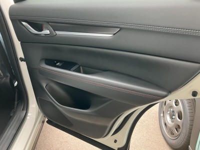 マツダ CX-5 35枚目