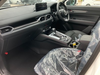 マツダ CX-5 36枚目