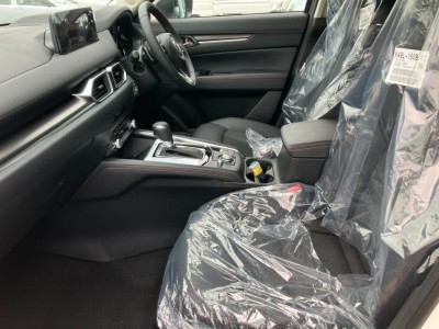 マツダ CX-5 37枚目