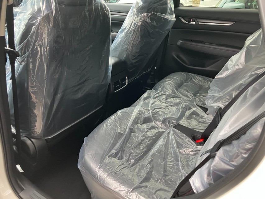 マツダ CX-5 39枚目