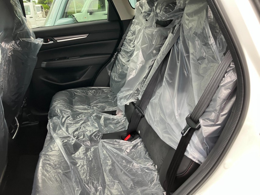 マツダ CX-5 40枚目