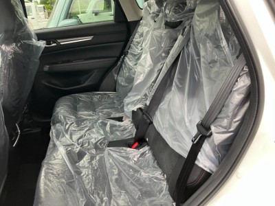 マツダ CX-5 40枚目