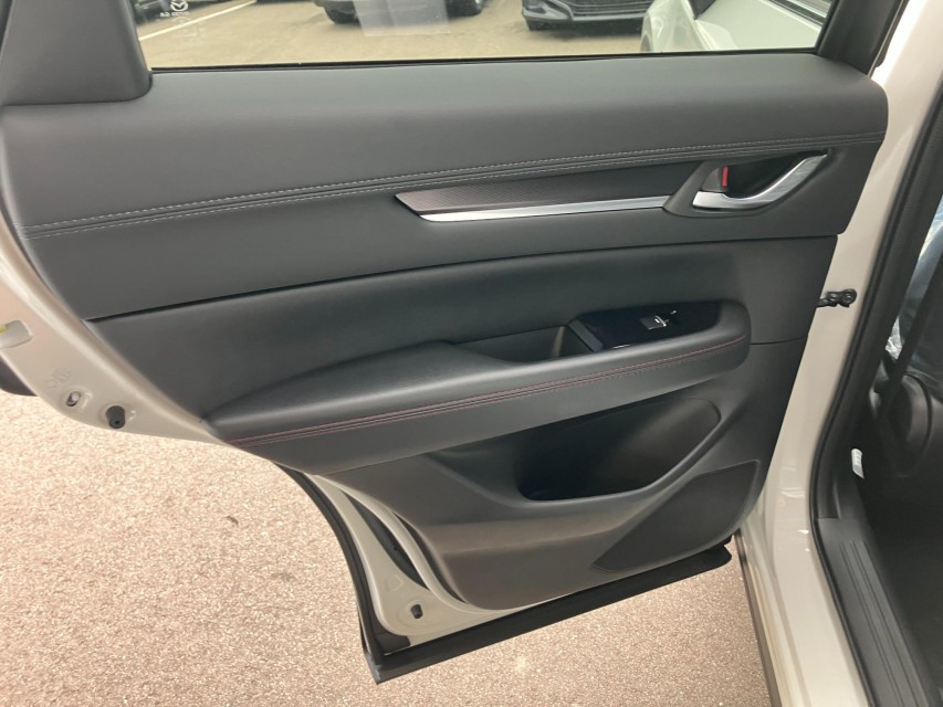 マツダ CX-5 41枚目