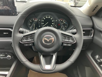 マツダ CX-5 42枚目