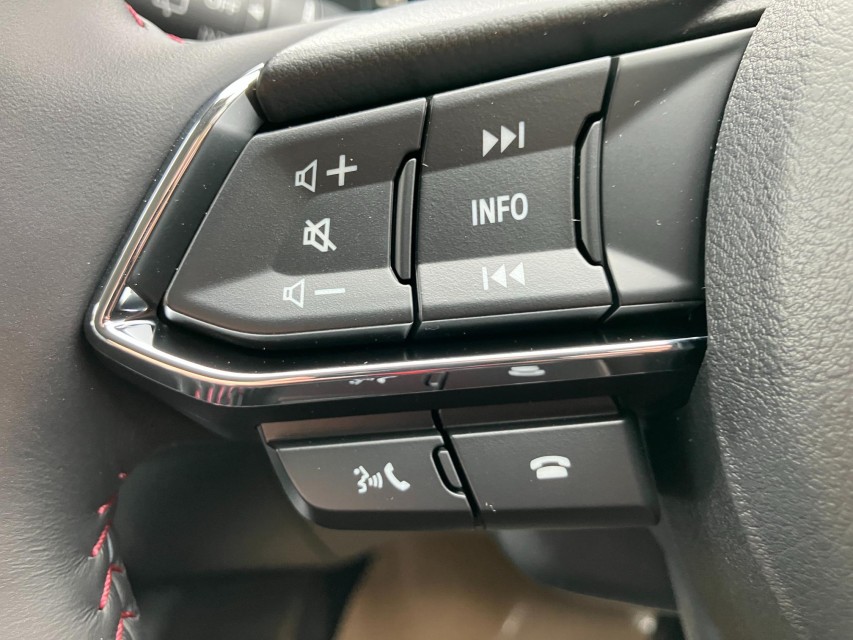 マツダ CX-5 43枚目