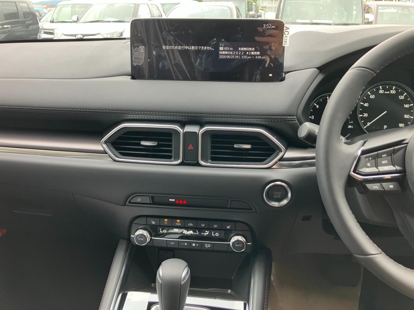 マツダ CX-5 47枚目