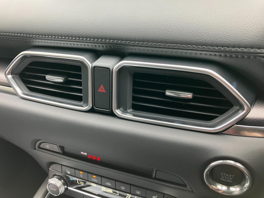 マツダ CX-5 49枚目