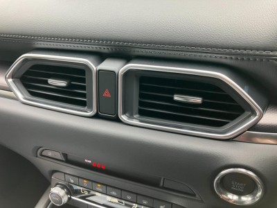 マツダ CX-5 49枚目