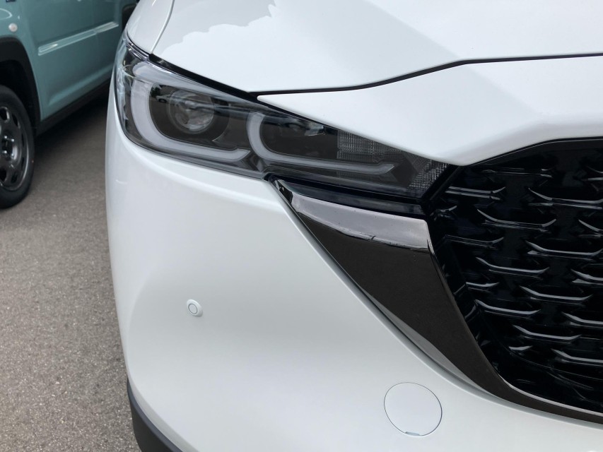 マツダ CX-5 6枚目