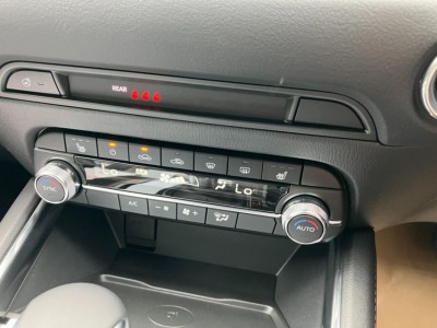 マツダ CX-5 51枚目