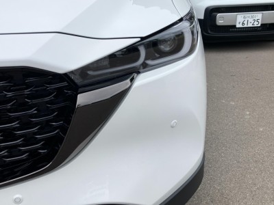マツダ CX-5 7枚目