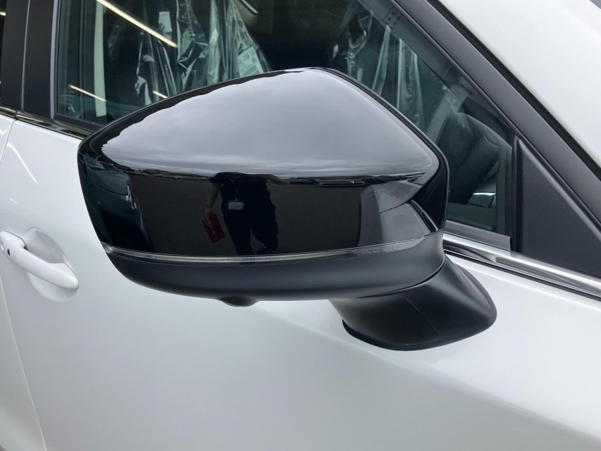 マツダ CX-5 8枚目