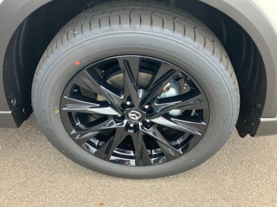 マツダ CX-5 9枚目