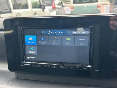 ニッサン サクラ 4枚目