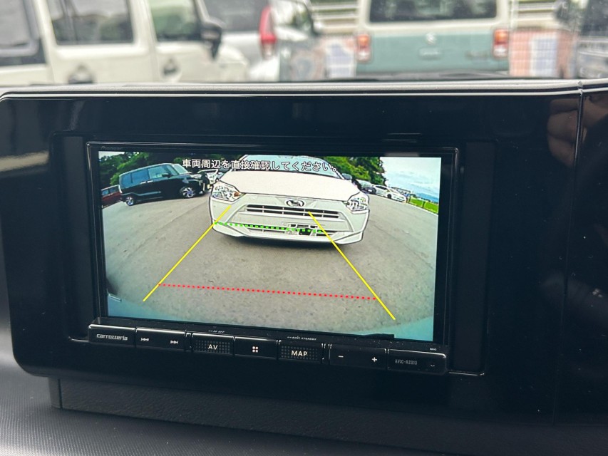 ニッサン サクラ 5枚目