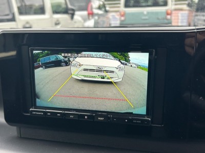 ニッサン サクラ 5枚目