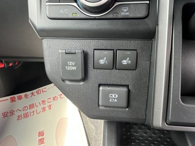 ダイハツ タフト 29枚目