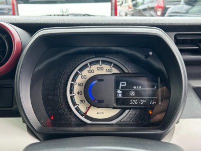 スズキ スペーシア 28枚目