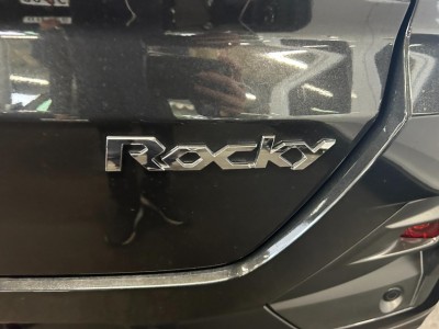 ダイハツ ロッキー 17枚目