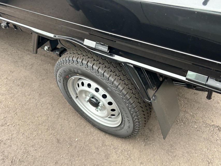 ダイハツ ハイゼット 19枚目