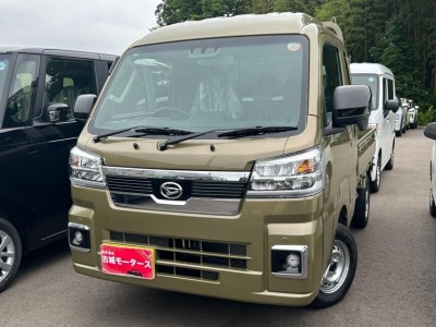 ダイハツ ハイゼット