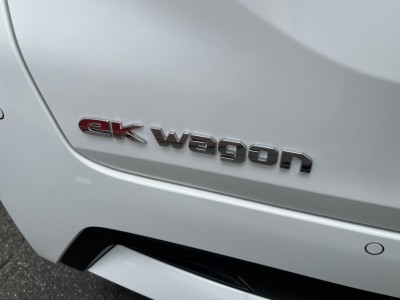 三菱 eKワゴン 10枚目