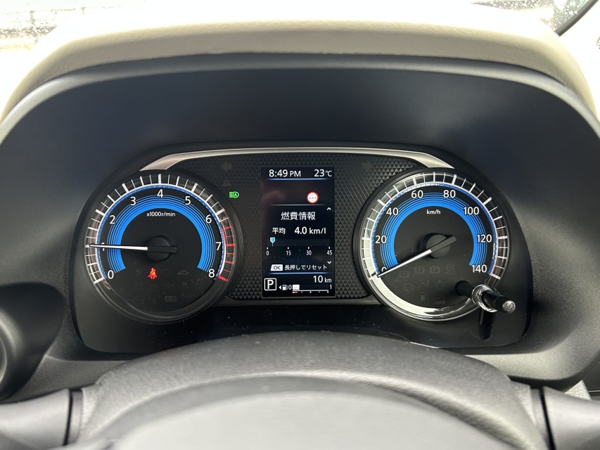 ニッサン デイズ 30枚目