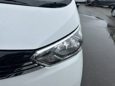 ニッサン デイズ 5枚目