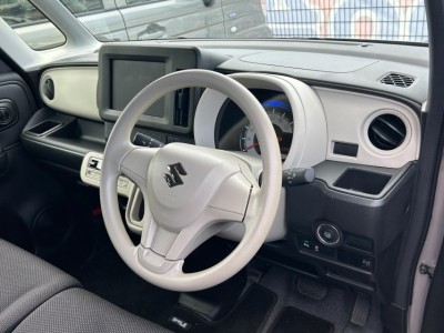 スズキ ワゴンRスマイル 39枚目
