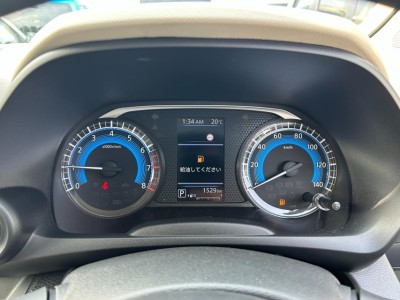 三菱 eKワゴン 27枚目