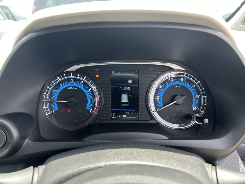 三菱 eKワゴン 20枚目