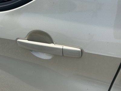 三菱 eKワゴン 10枚目